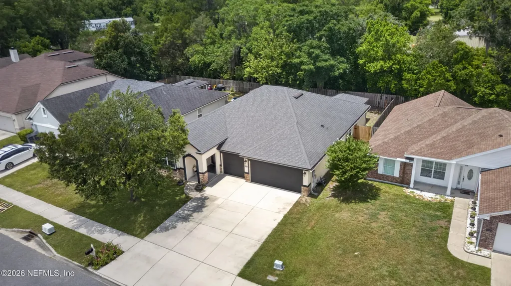 5552 Huckleberry Trail W Macclenny FL 32063
