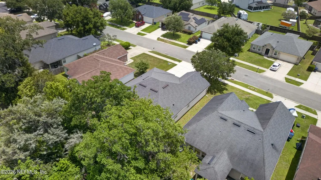5552 Huckleberry Trail W Macclenny FL 32063