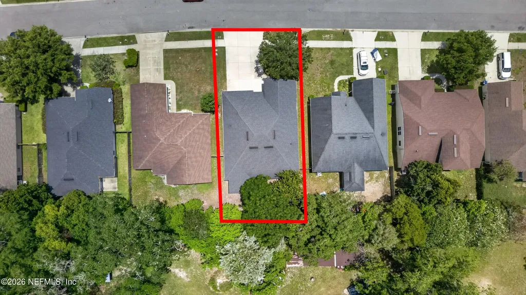 5552 Huckleberry Trail W Macclenny FL 32063