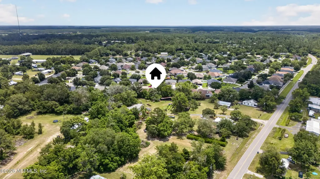 5552 Huckleberry Trail W Macclenny FL 32063