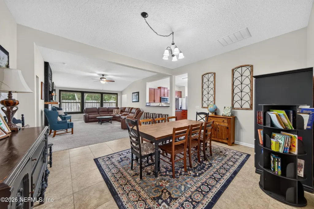 5552 Huckleberry Trail W Macclenny FL 32063