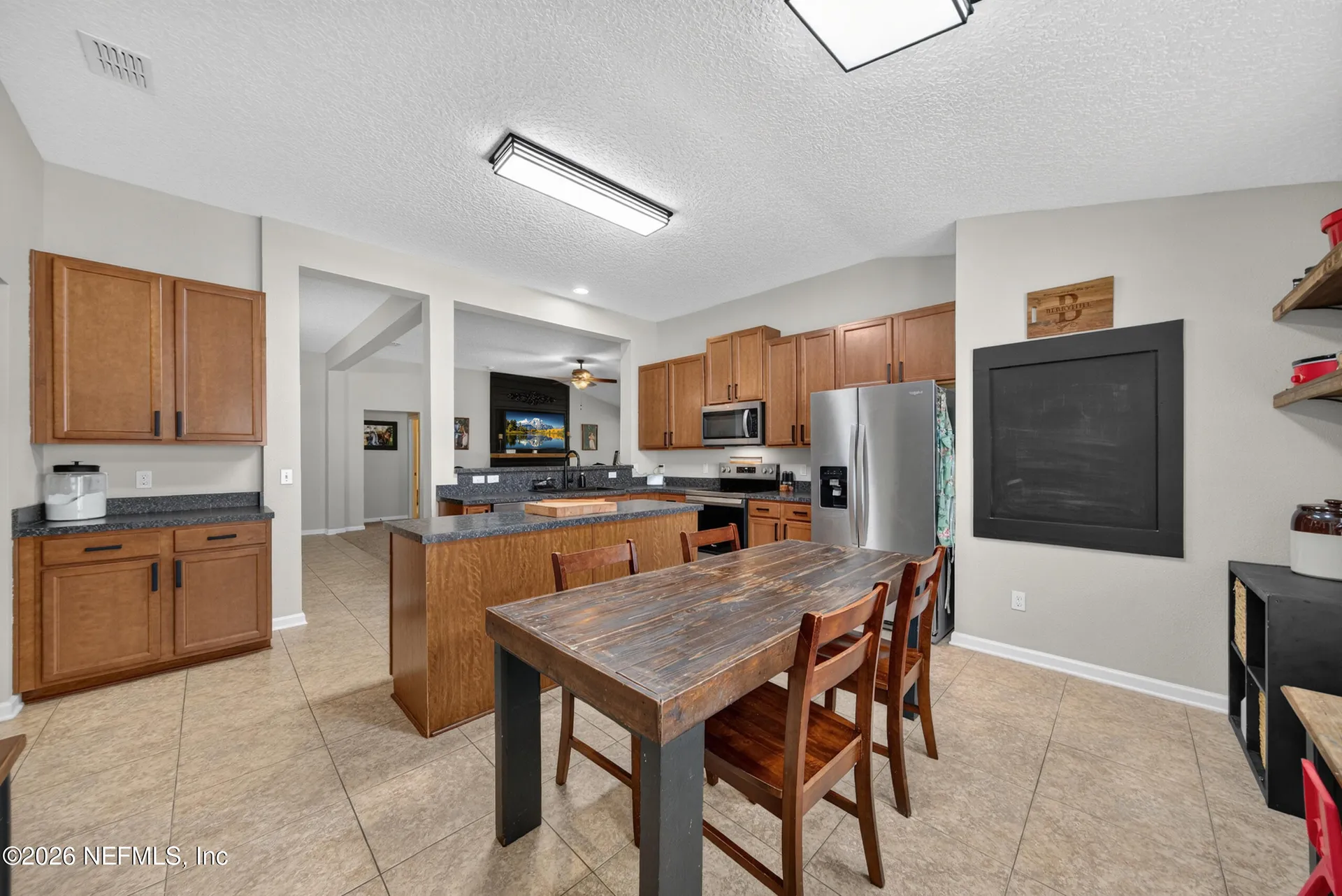 5552 Huckleberry Trail W Macclenny FL 32063