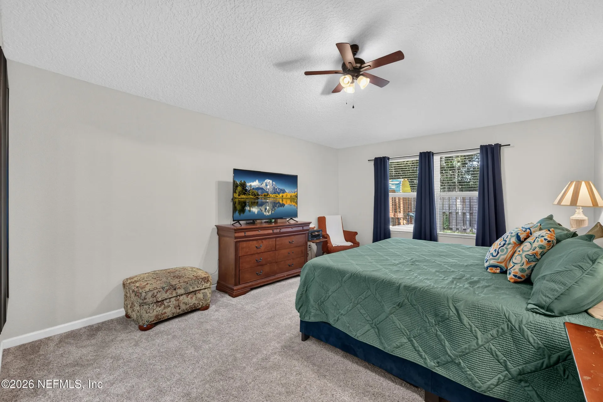 5552 Huckleberry Trail W Macclenny FL 32063