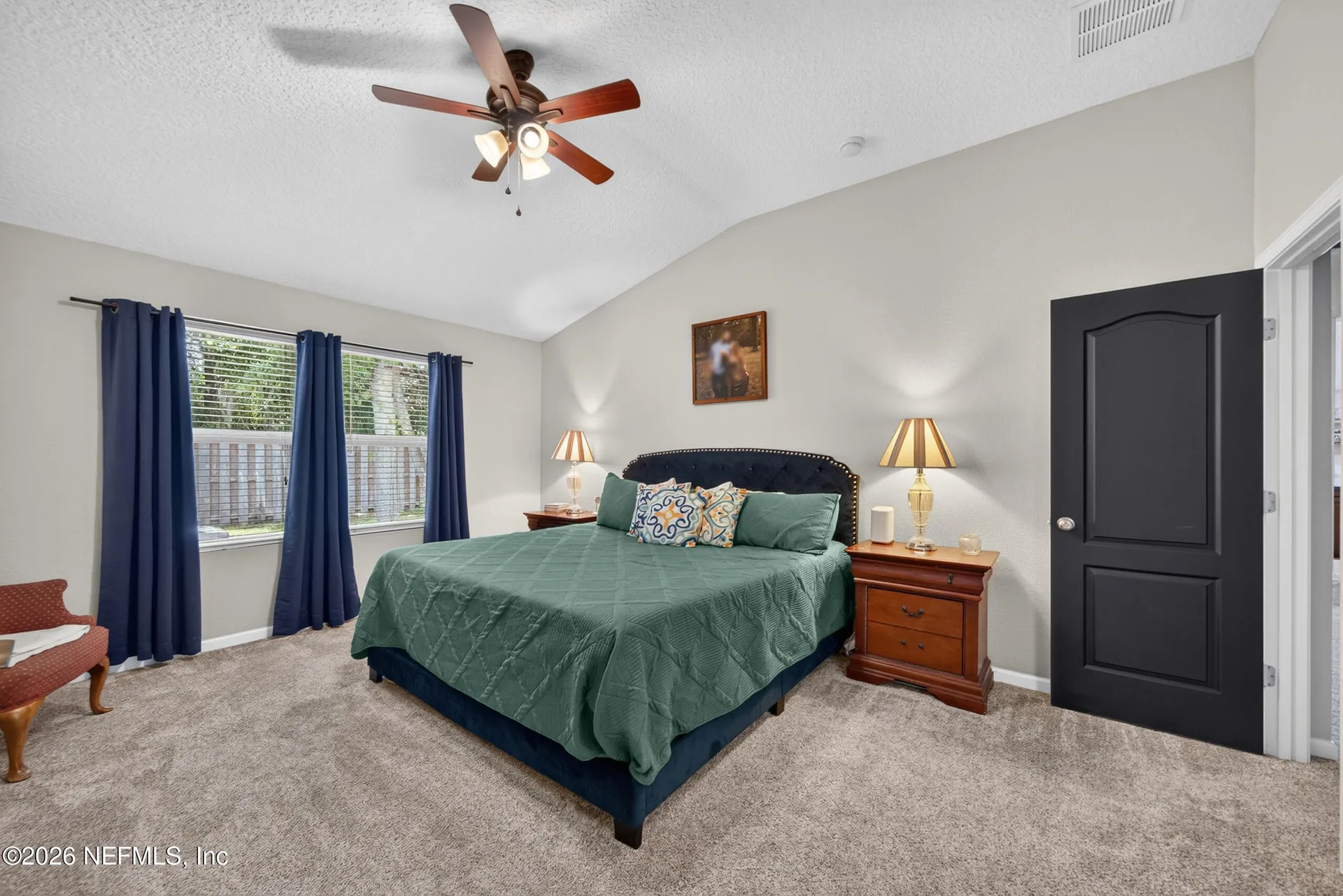 5552 Huckleberry Trail W Macclenny FL 32063