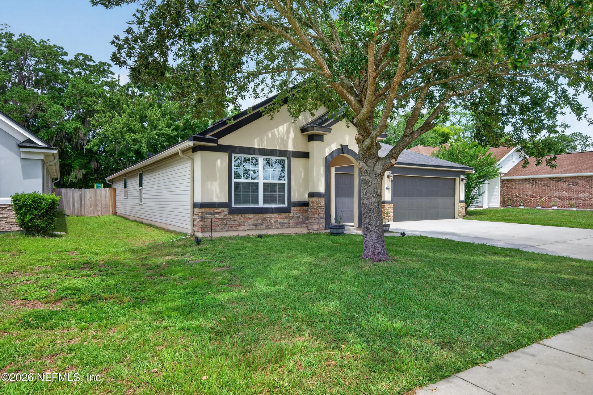 5552 Huckleberry Trail W Macclenny FL 32063