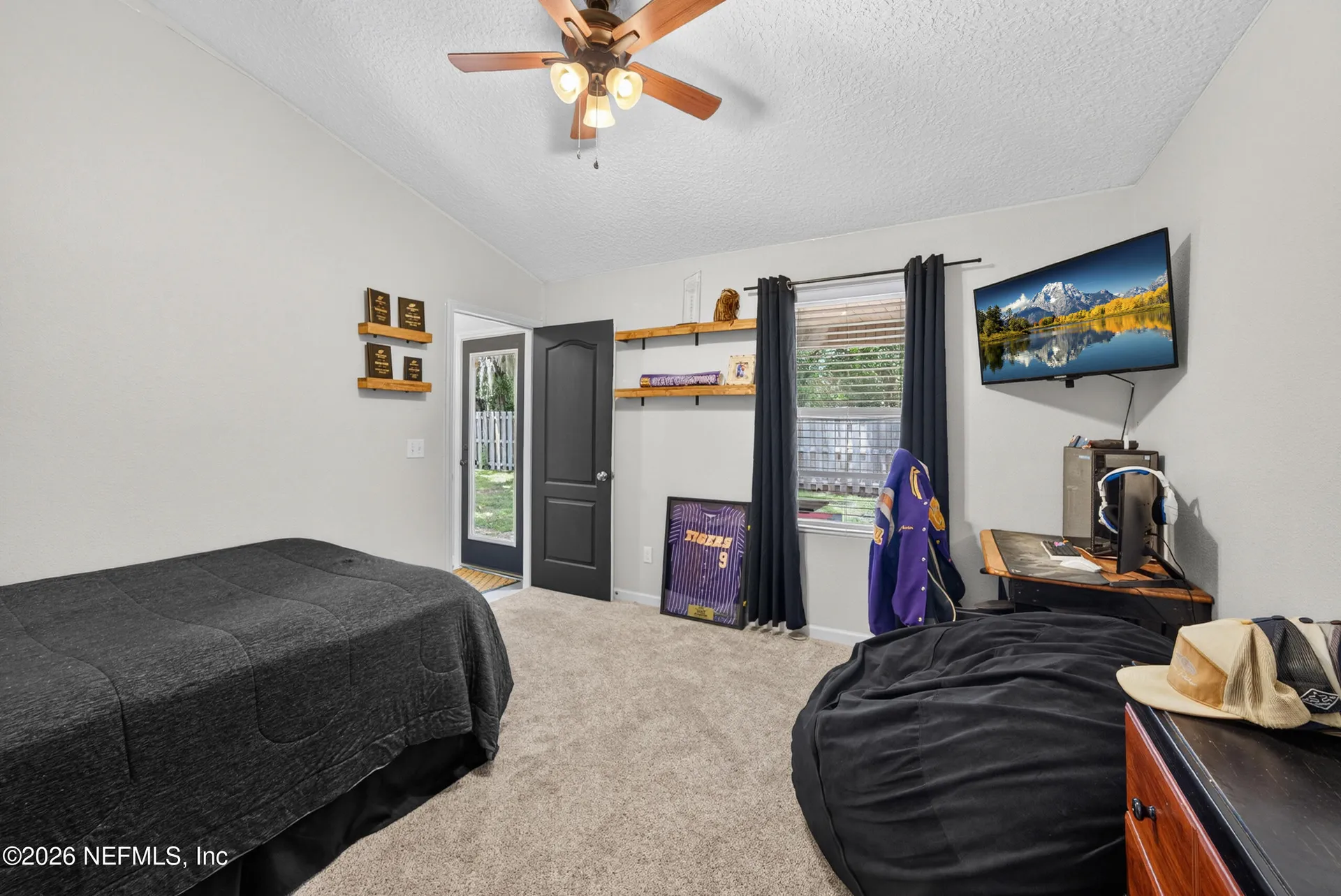 5552 Huckleberry Trail W Macclenny FL 32063