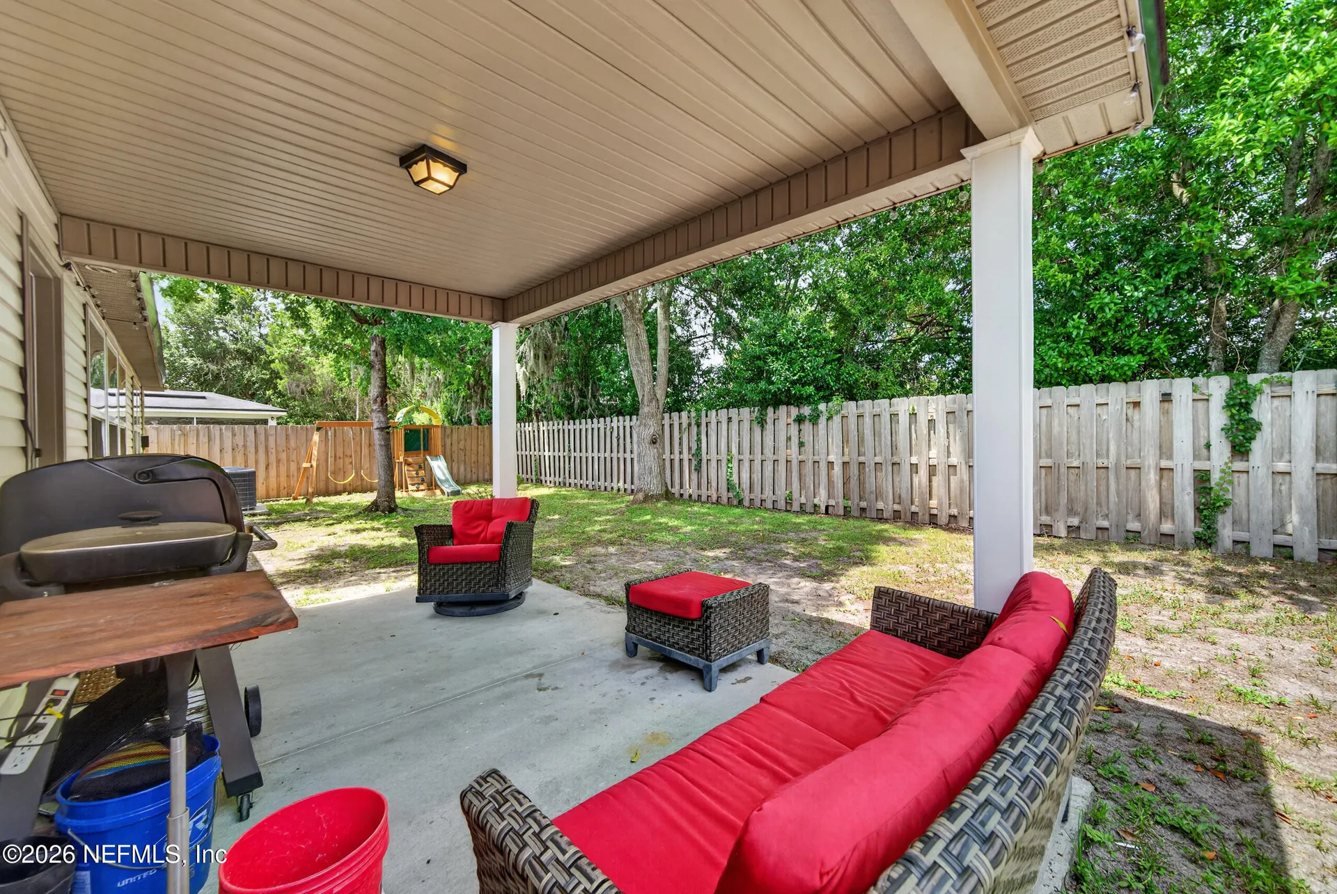 5552 Huckleberry Trail W Macclenny FL 32063