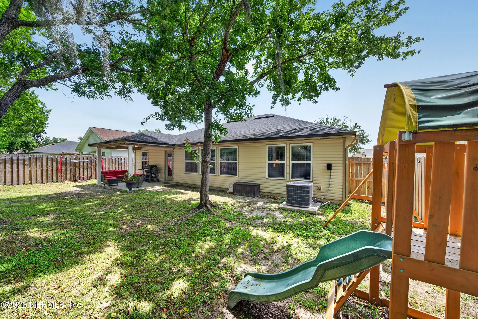 5552 Huckleberry Trail W Macclenny FL 32063