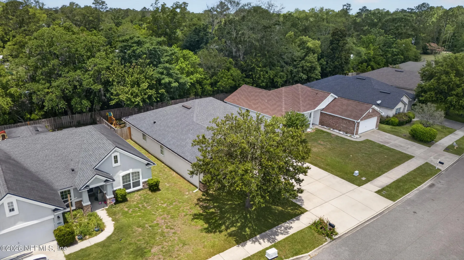 5552 Huckleberry Trail W Macclenny FL 32063
