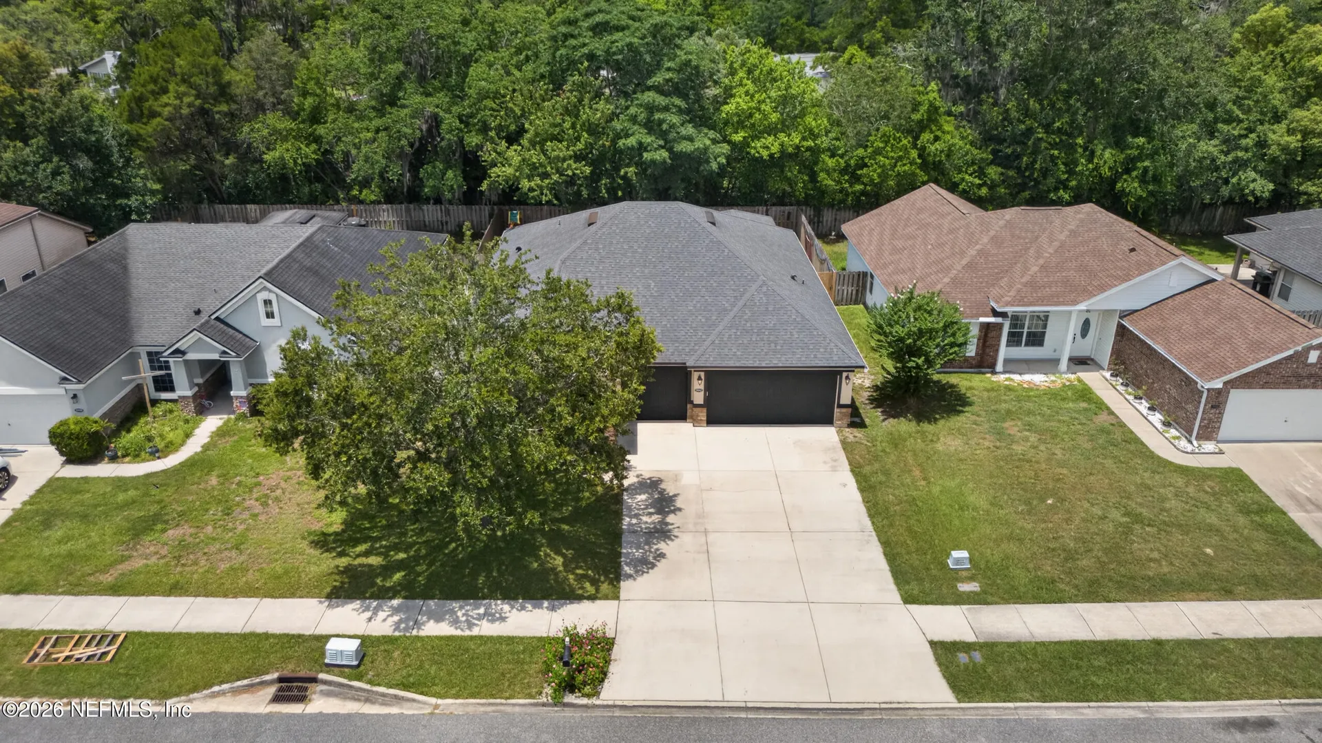 5552 Huckleberry Trail W Macclenny FL 32063