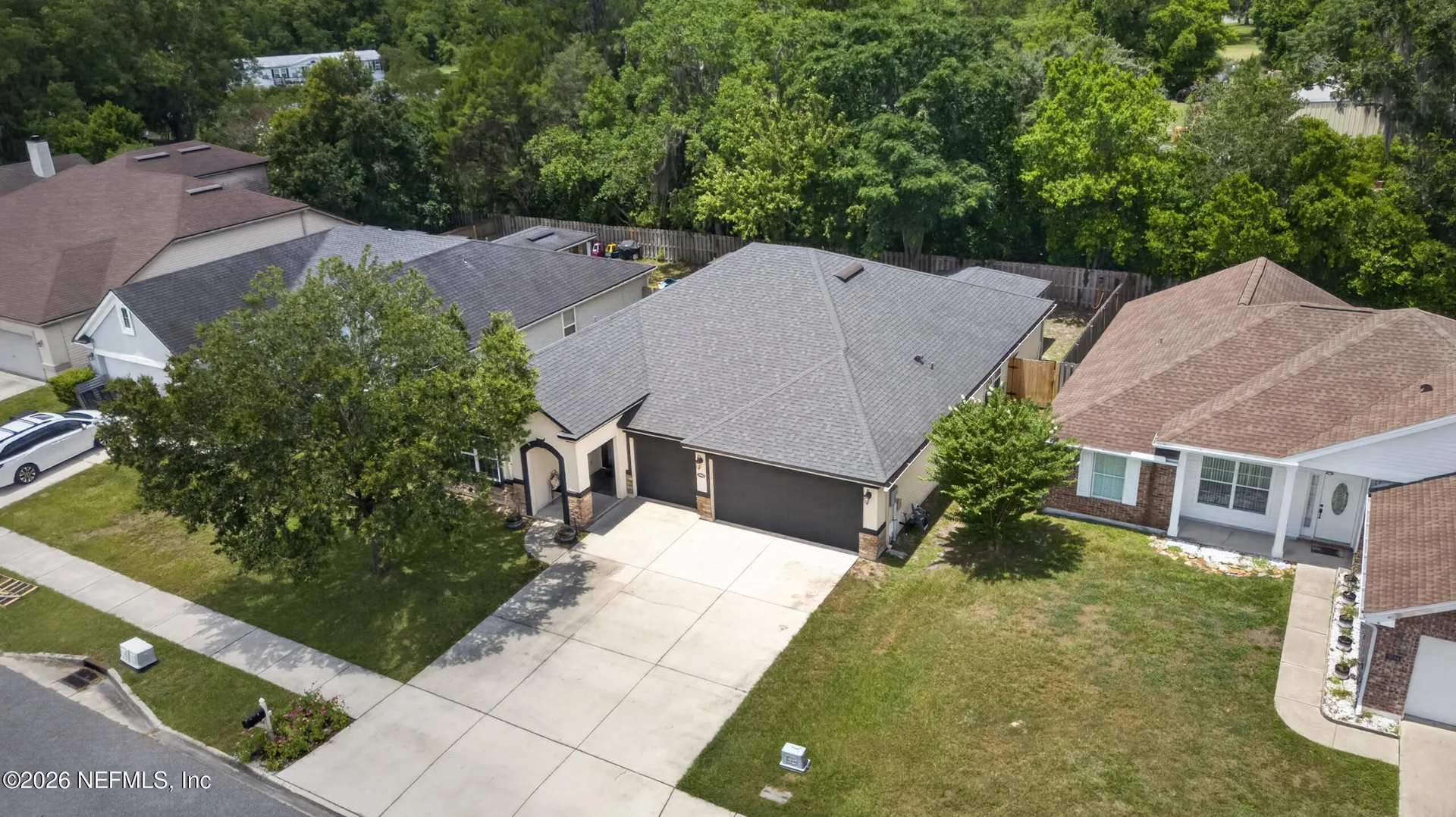 5552 Huckleberry Trail W Macclenny FL 32063