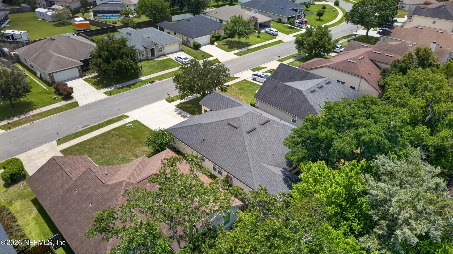 5552 Huckleberry Trail W Macclenny FL 32063