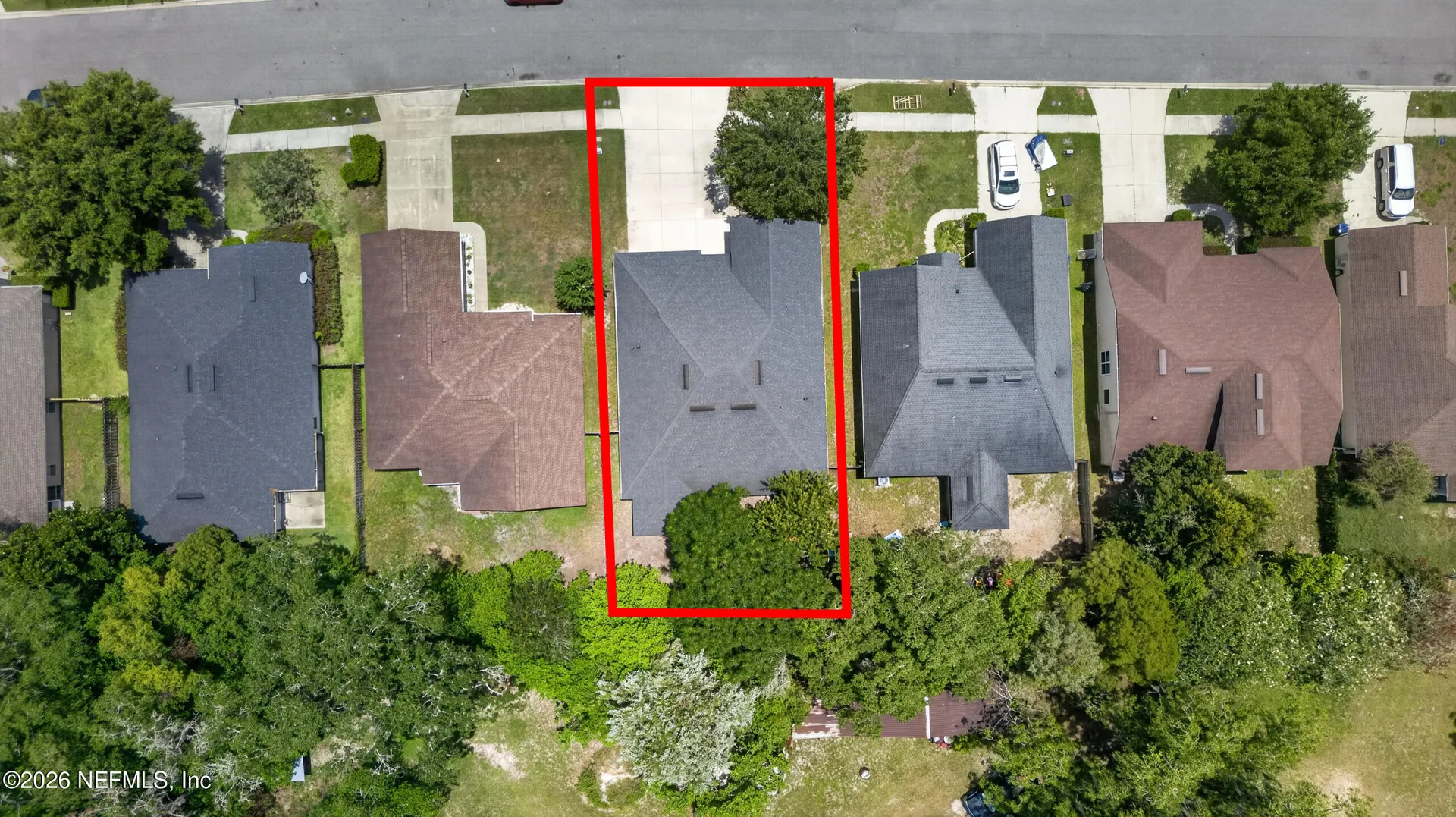 5552 Huckleberry Trail W Macclenny FL 32063