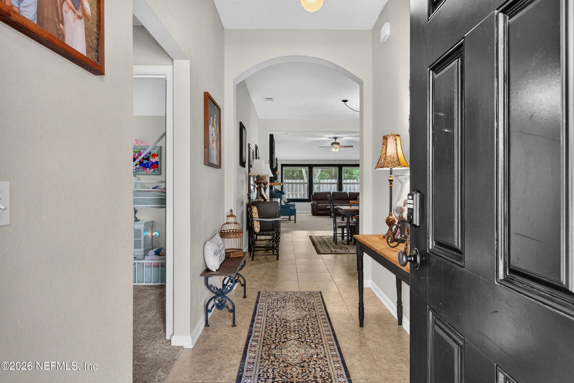 5552 Huckleberry Trail W Macclenny FL 32063