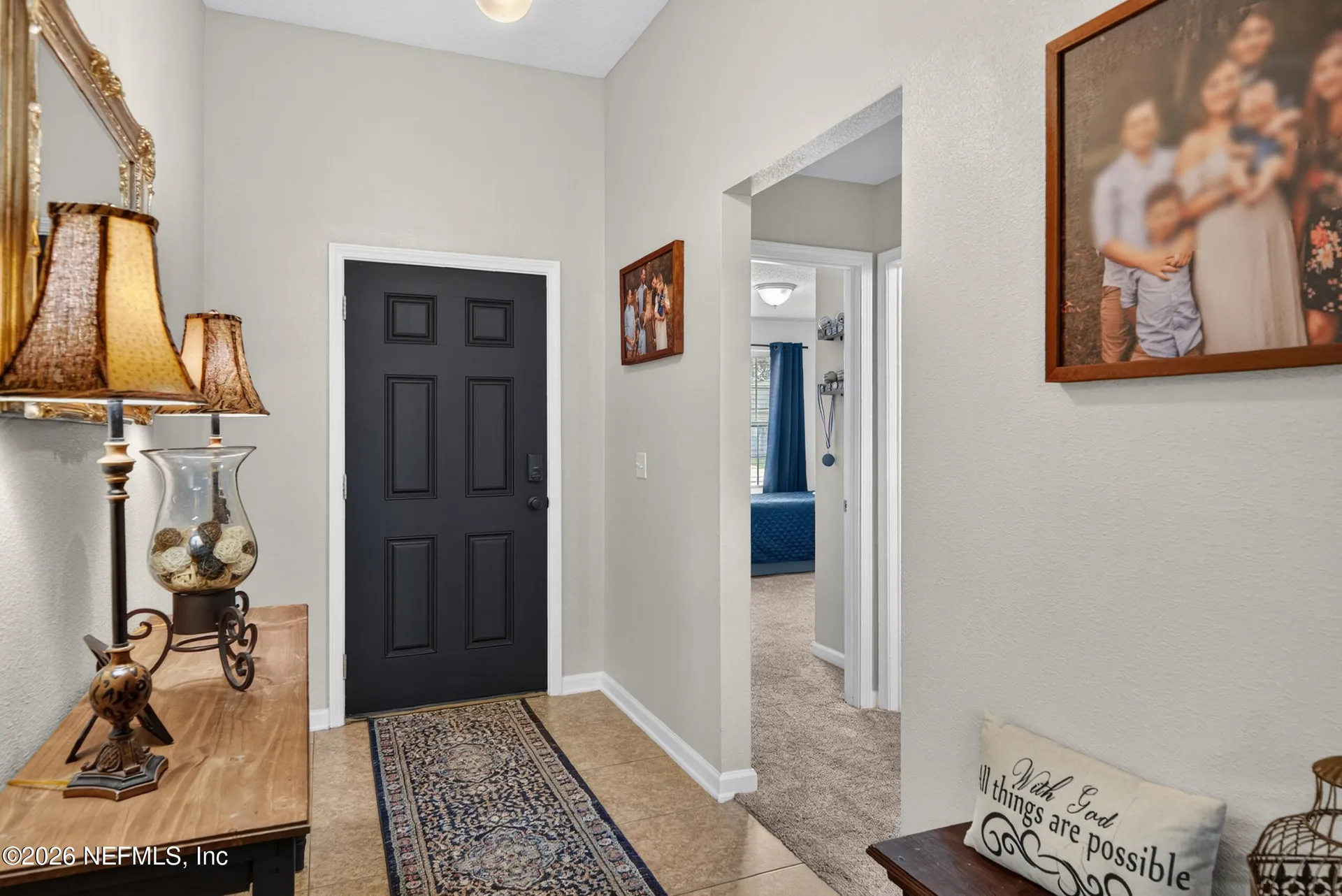 5552 Huckleberry Trail W Macclenny FL 32063
