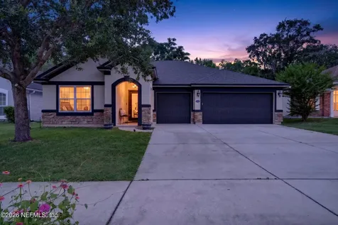 5552 Huckleberry Trail W Macclenny FL 32063
