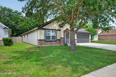 5552 Huckleberry Trail W Macclenny FL 32063