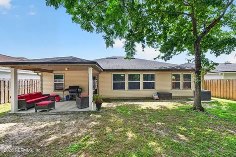 5552 Huckleberry Trail W Macclenny FL 32063