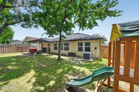 5552 Huckleberry Trail W Macclenny FL 32063