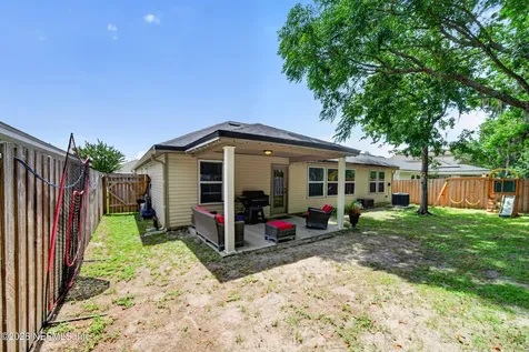 5552 Huckleberry Trail W Macclenny FL 32063