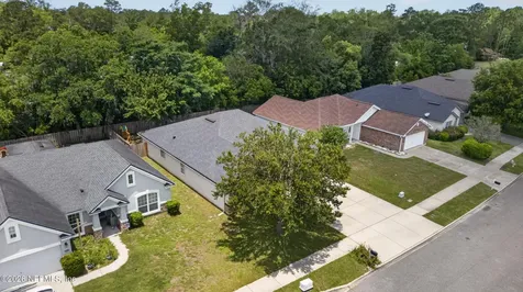 5552 Huckleberry Trail W Macclenny FL 32063