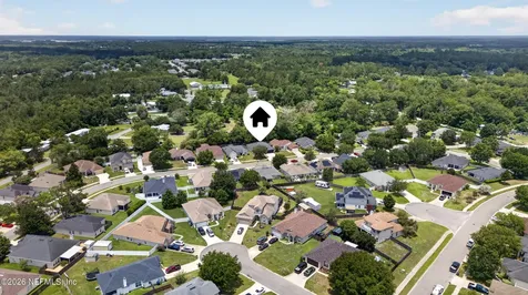 5552 Huckleberry Trail W Macclenny FL 32063