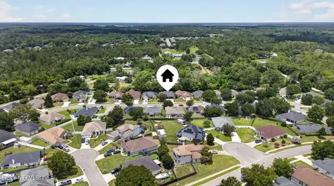 5552 Huckleberry Trail W Macclenny FL 32063