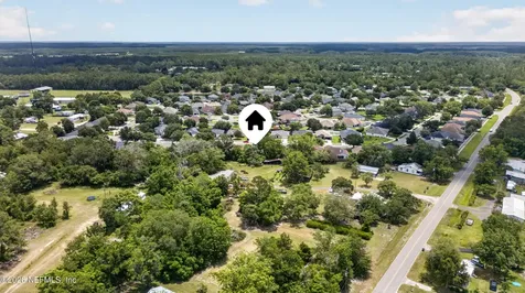 5552 Huckleberry Trail W Macclenny FL 32063