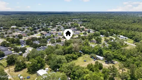 5552 Huckleberry Trail W Macclenny FL 32063