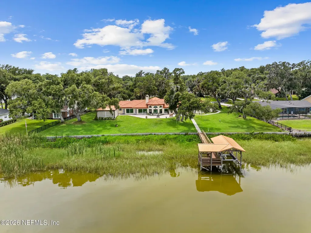 1412 Mosswood Drive Leesburg FL 34748