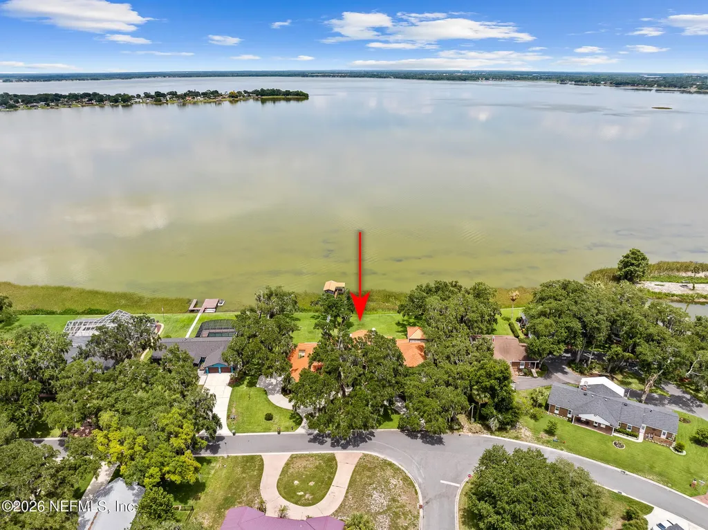 1412 Mosswood Drive Leesburg FL 34748