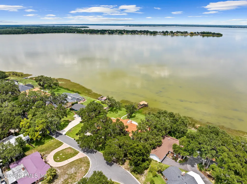 1412 Mosswood Drive Leesburg FL 34748