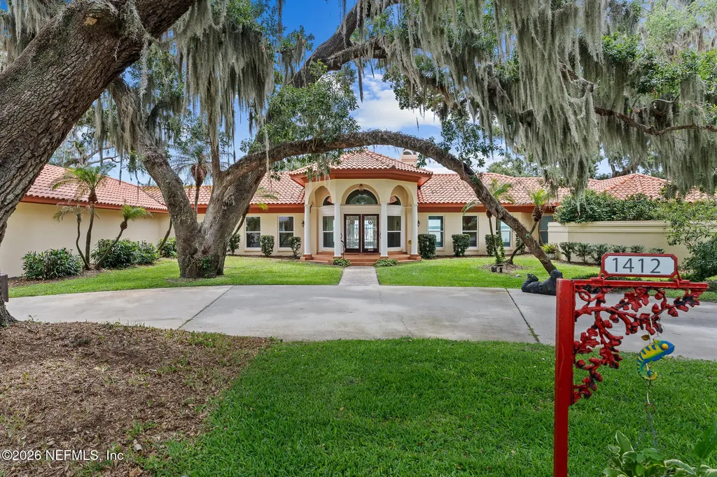 1412 Mosswood Drive Leesburg FL 34748