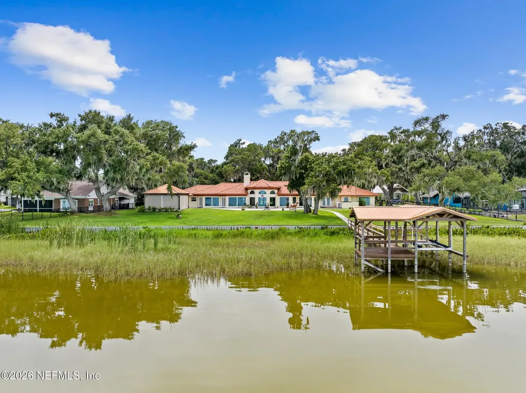 1412 Mosswood Drive Leesburg FL 34748