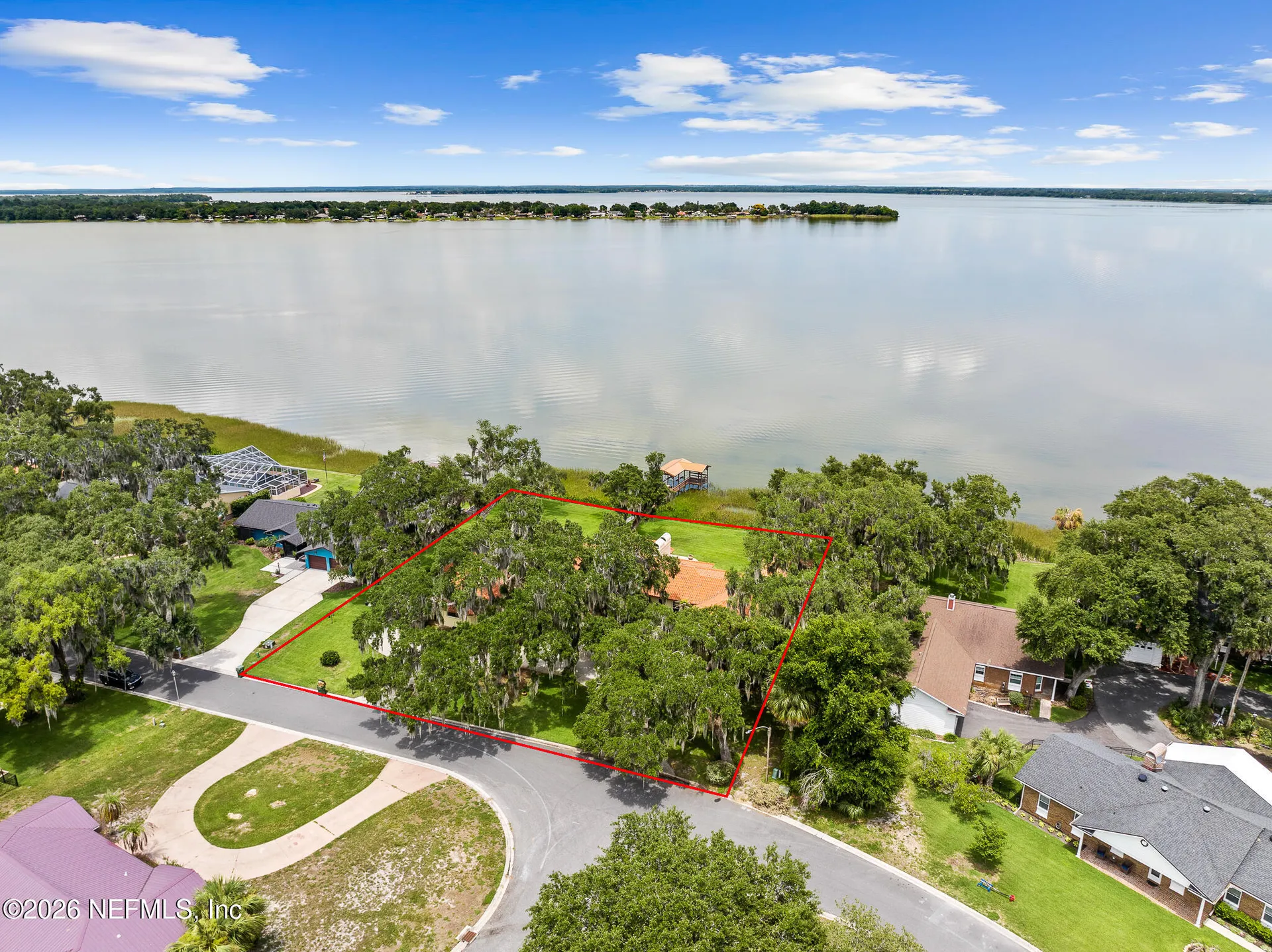 1412 Mosswood Drive Leesburg FL 34748