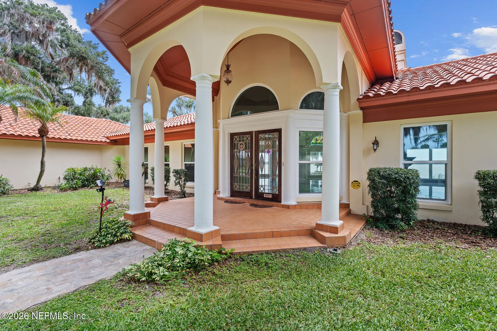 1412 Mosswood Drive Leesburg FL 34748