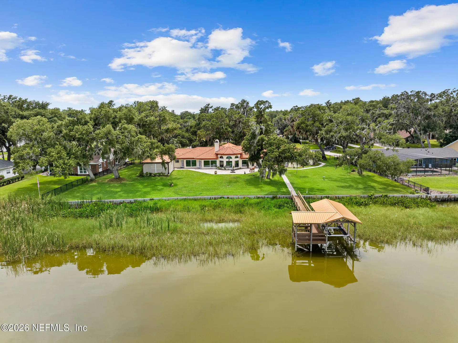 1412 Mosswood Drive Leesburg FL 34748