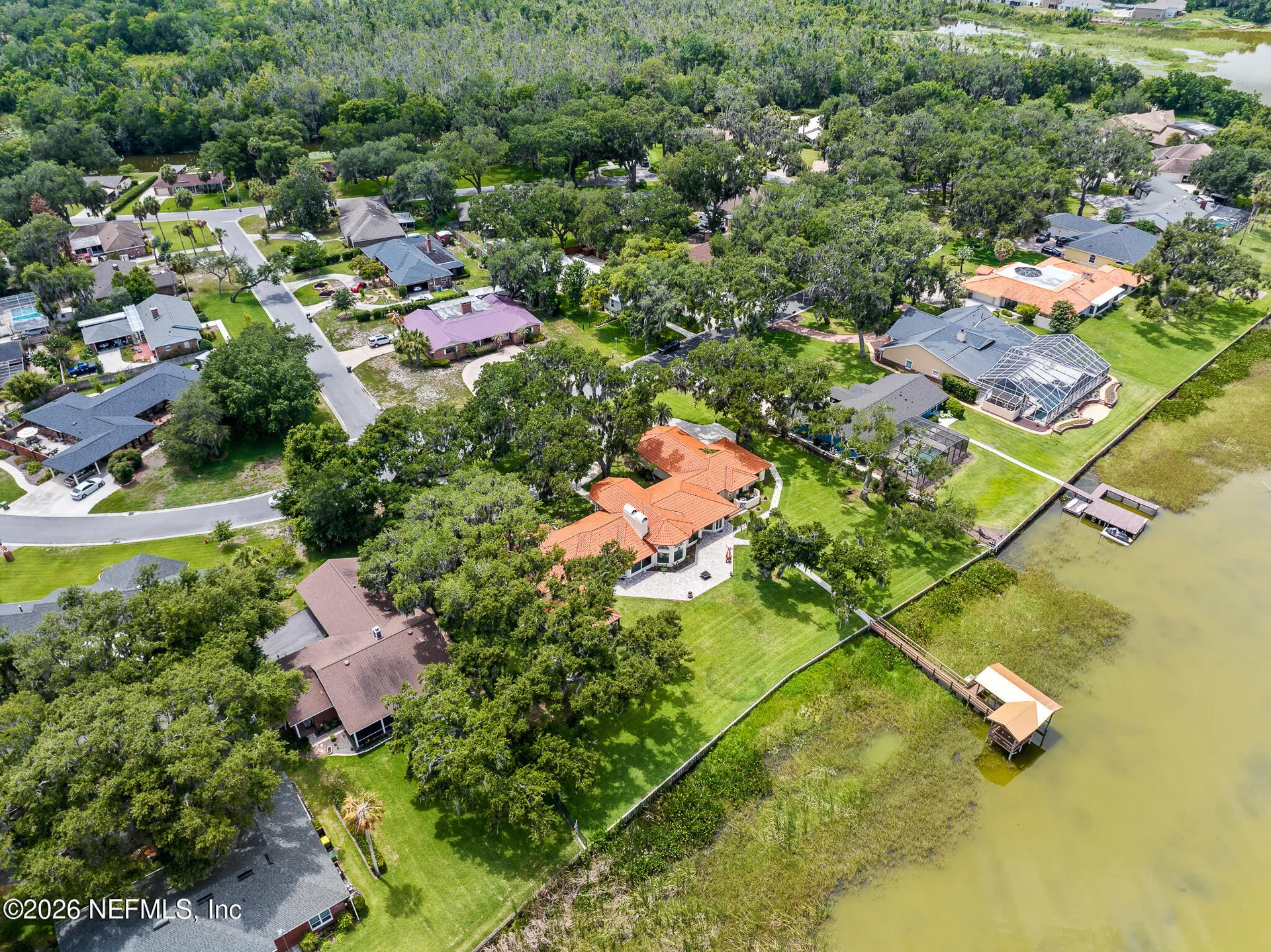 1412 Mosswood Drive Leesburg FL 34748