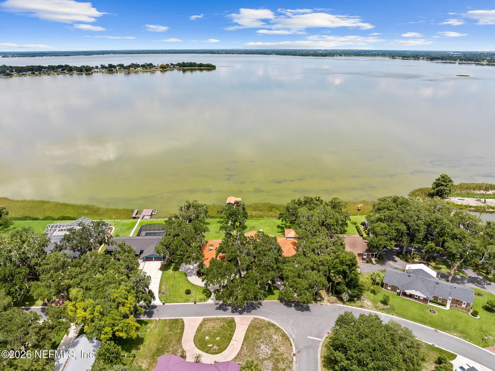 1412 Mosswood Drive Leesburg FL 34748