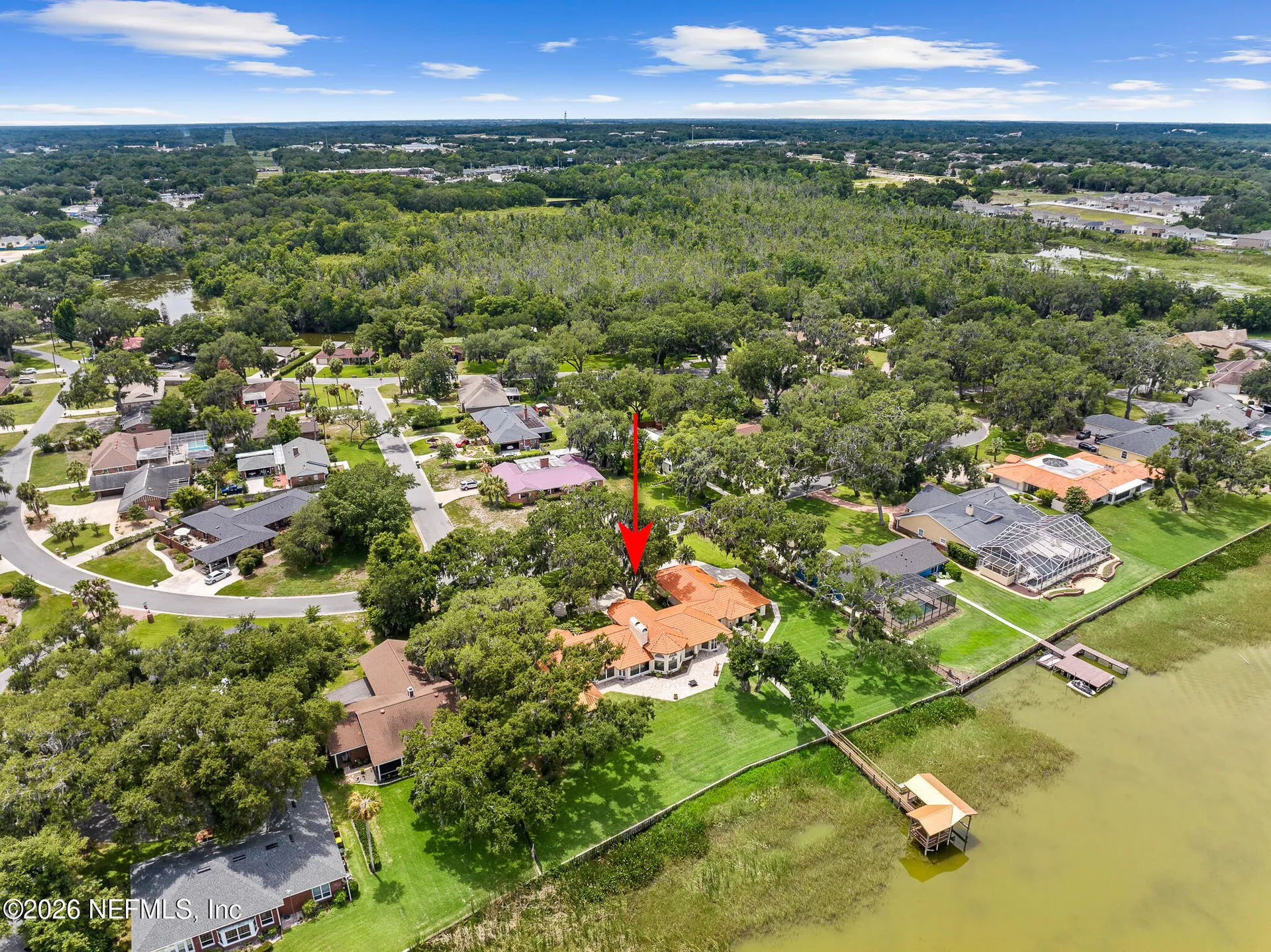 1412 Mosswood Drive Leesburg FL 34748