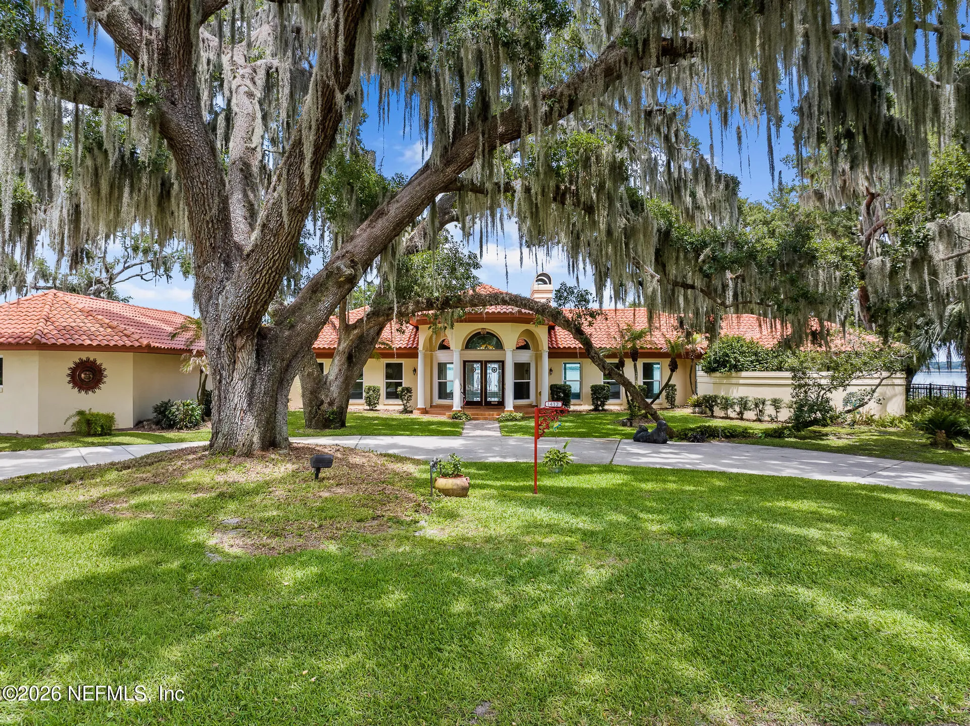 1412 Mosswood Drive Leesburg FL 34748