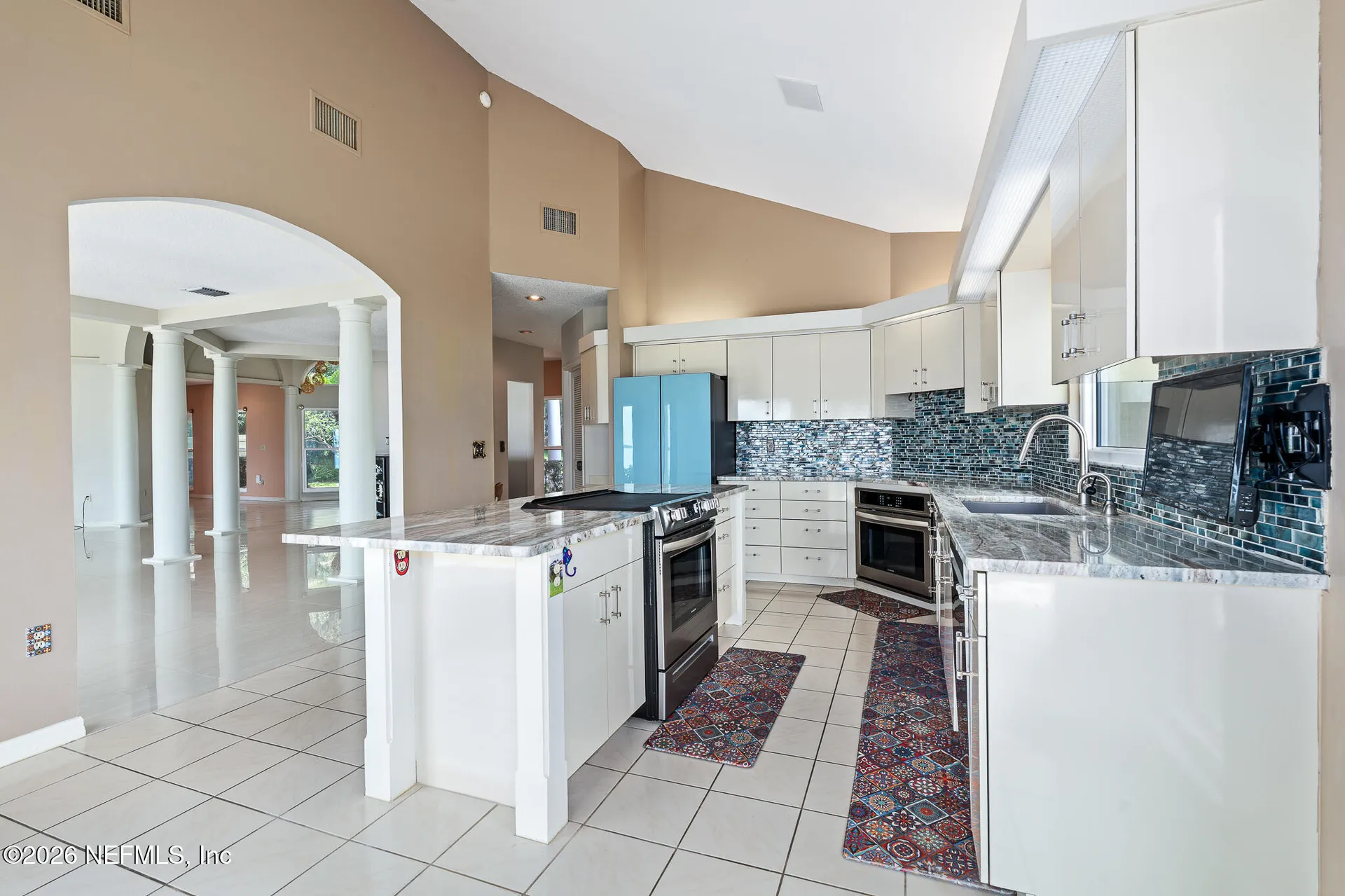 1412 Mosswood Drive Leesburg FL 34748