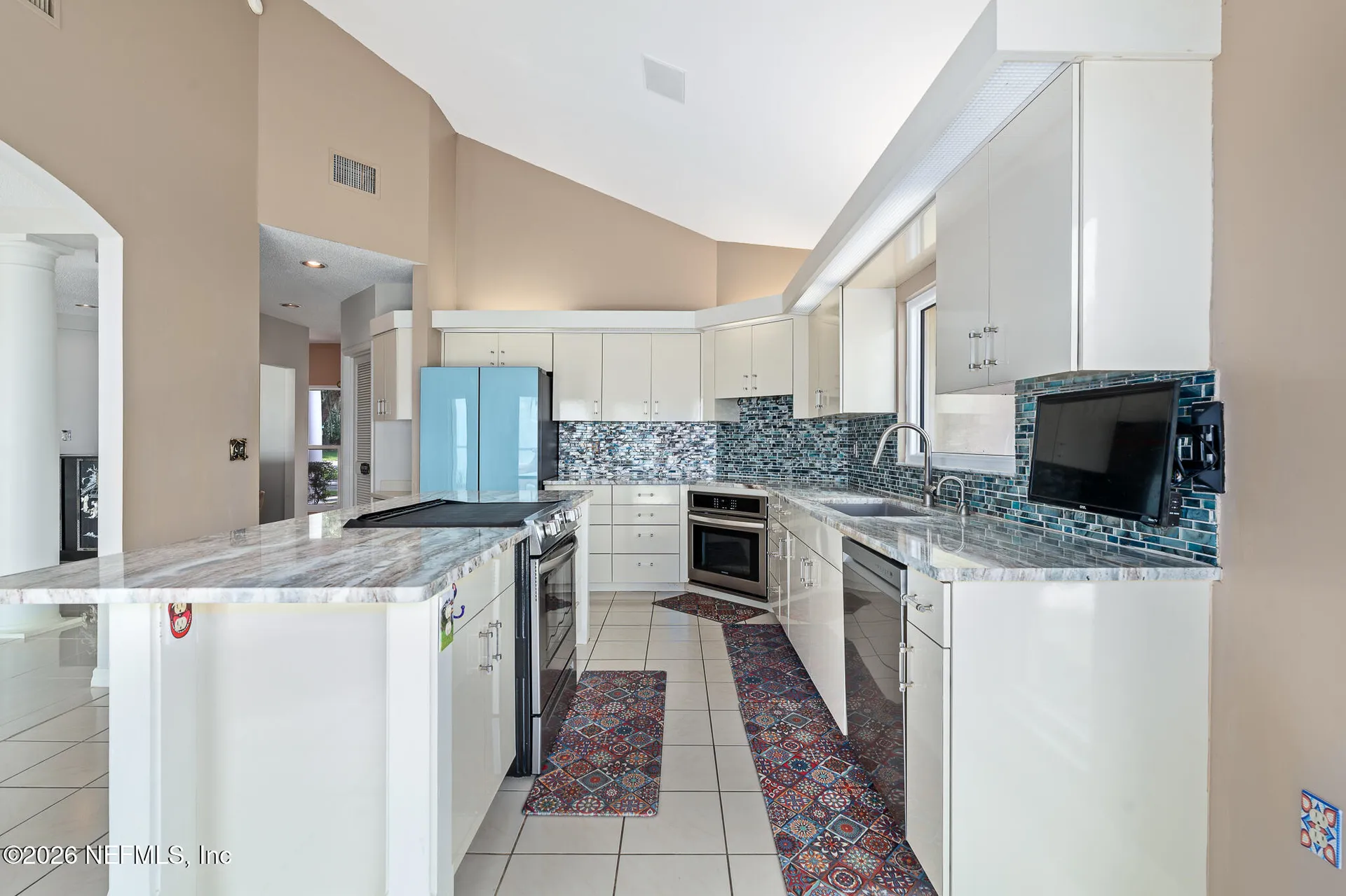 1412 Mosswood Drive Leesburg FL 34748