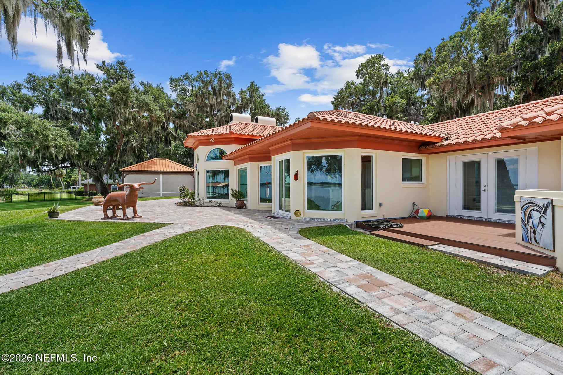 1412 Mosswood Drive Leesburg FL 34748