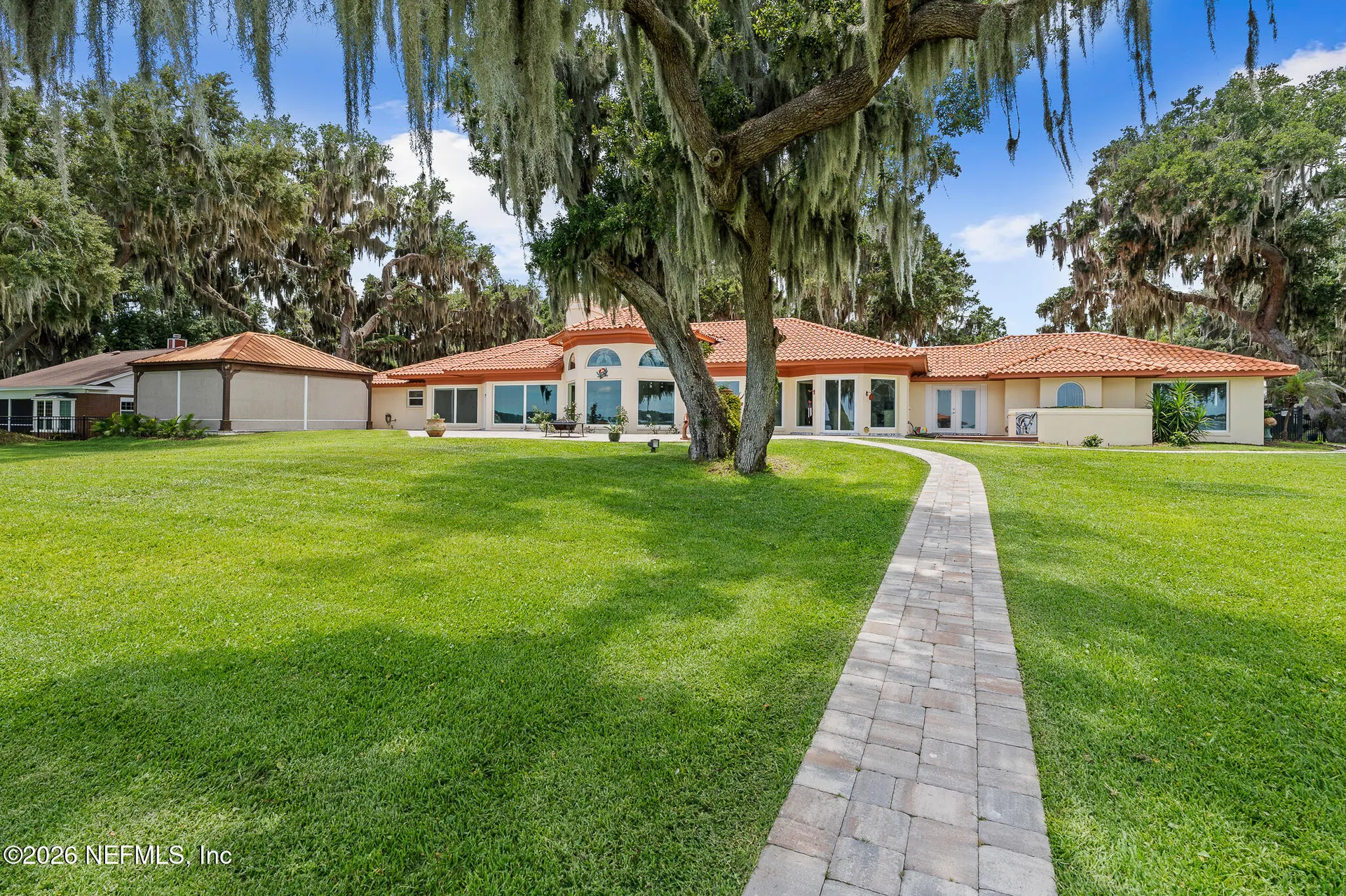1412 Mosswood Drive Leesburg FL 34748