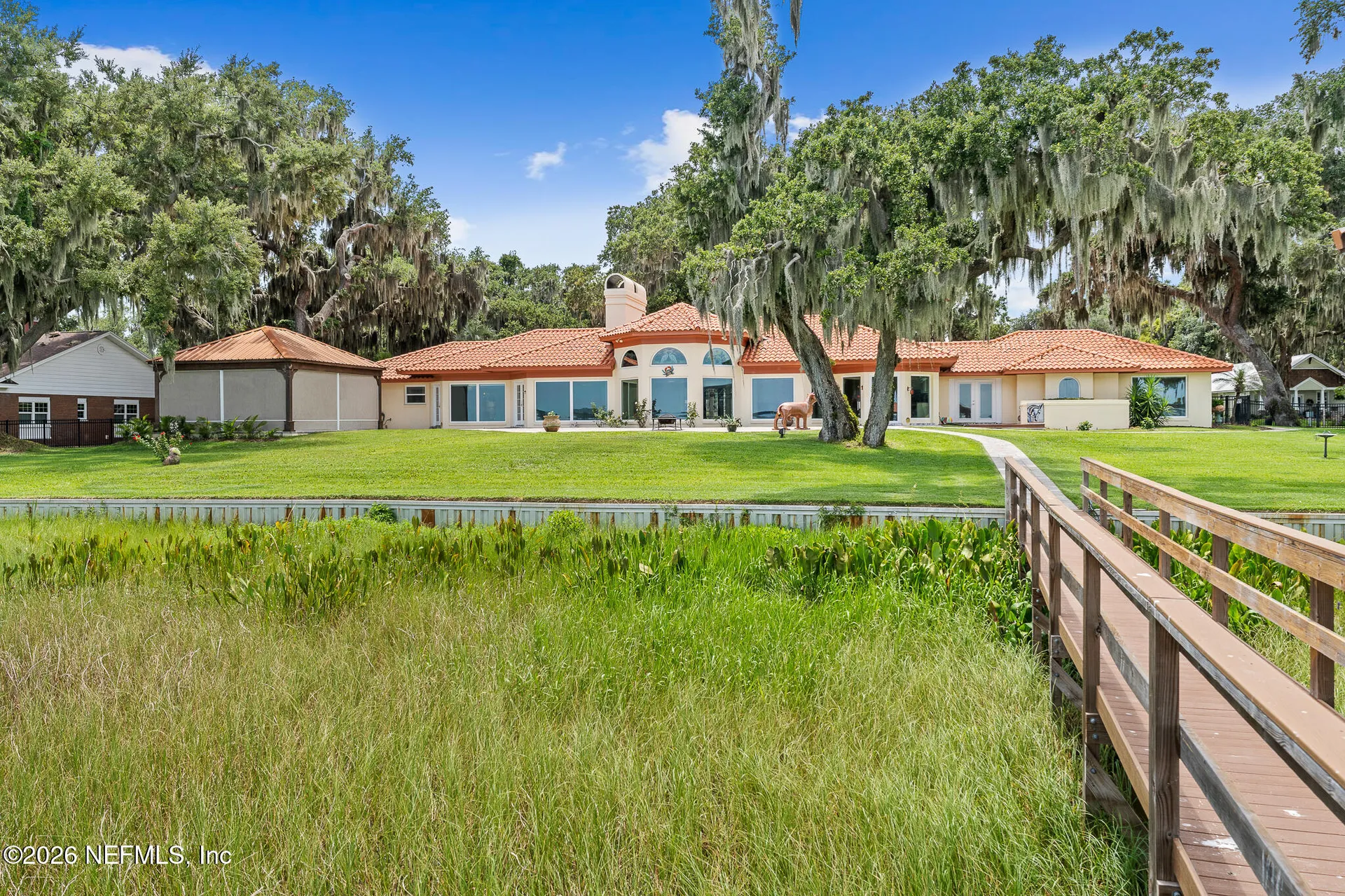 1412 Mosswood Drive Leesburg FL 34748