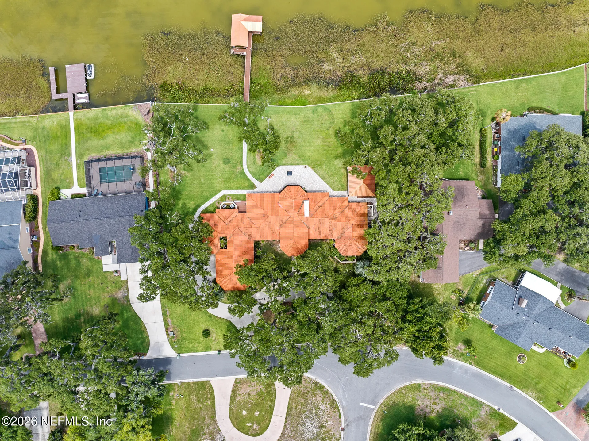 1412 Mosswood Drive Leesburg FL 34748
