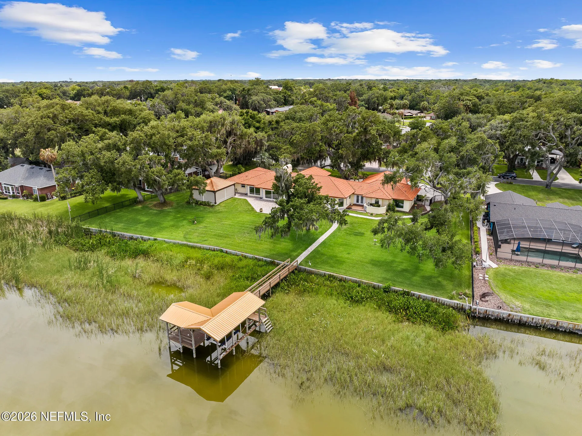 1412 Mosswood Drive Leesburg FL 34748