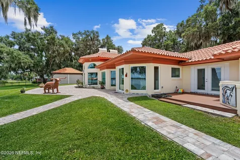 1412 Mosswood Drive Leesburg FL 34748