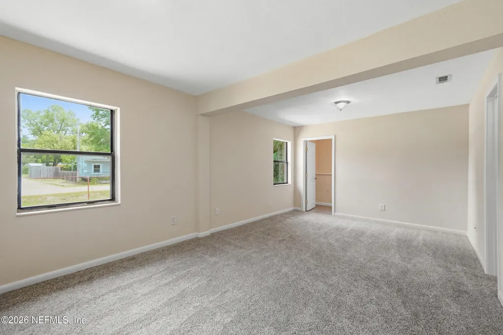 1648 Stafford Road Jacksonville FL 32208